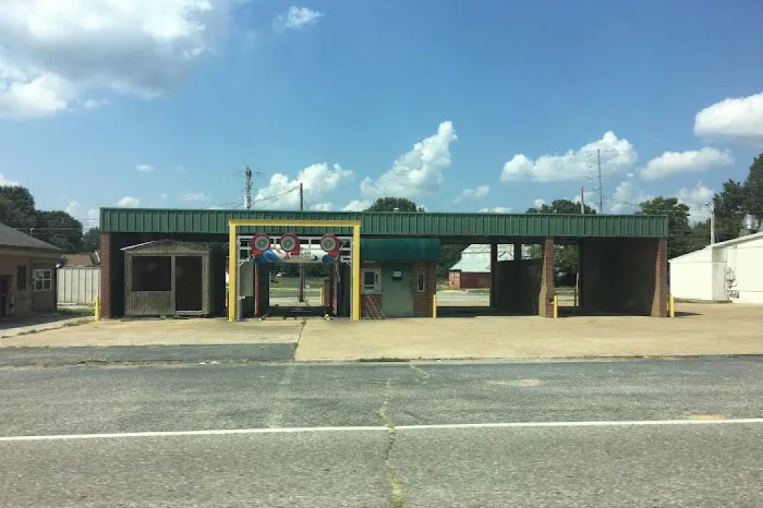 Car Wash of Medina