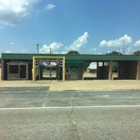 Car Wash of Medina ico