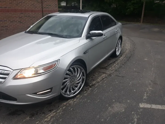 s&s car wash Picture 2