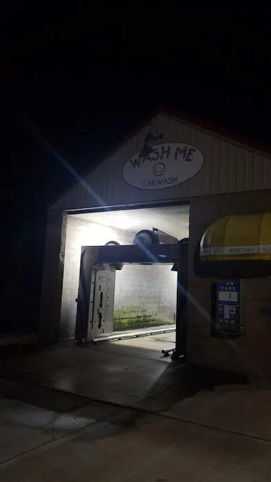 s&s car wash Picture 1