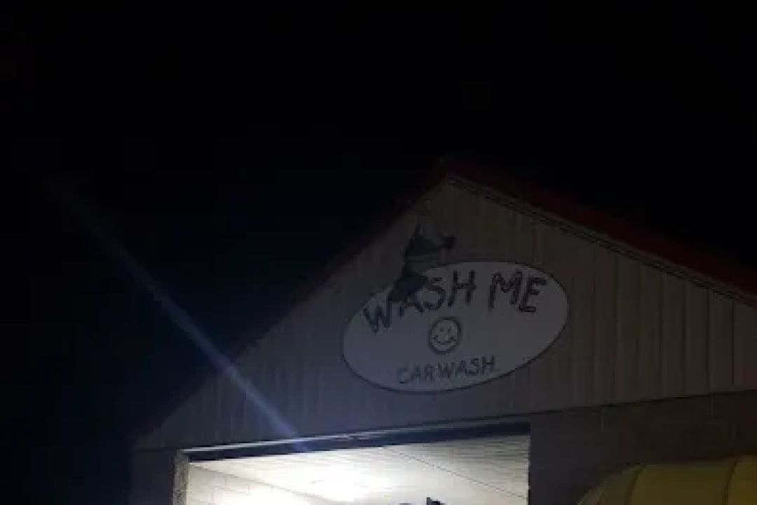 s&s car wash