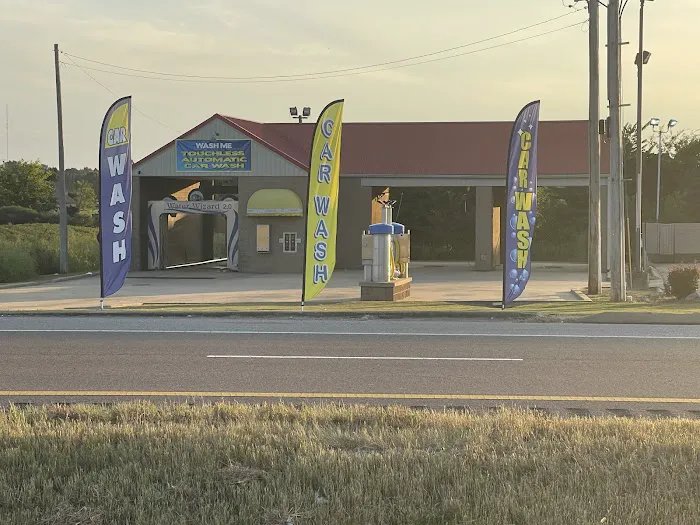 Wash me Car Wash Picture 2