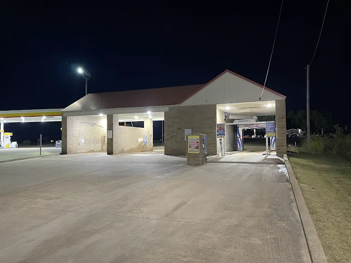 Wash me Car Wash Picture 1