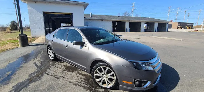 Princeton Car Wash Picture 3