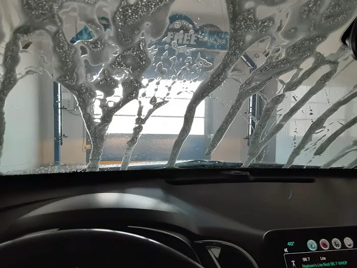 Princeton Car Wash Picture 1