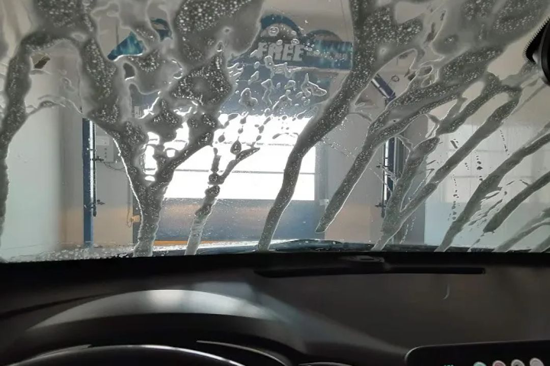 Princeton Car Wash