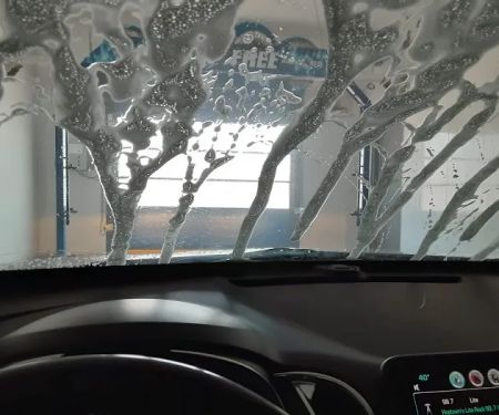 Princeton Car Wash