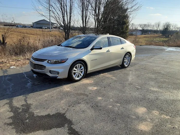 Princeton Car Wash Picture 2