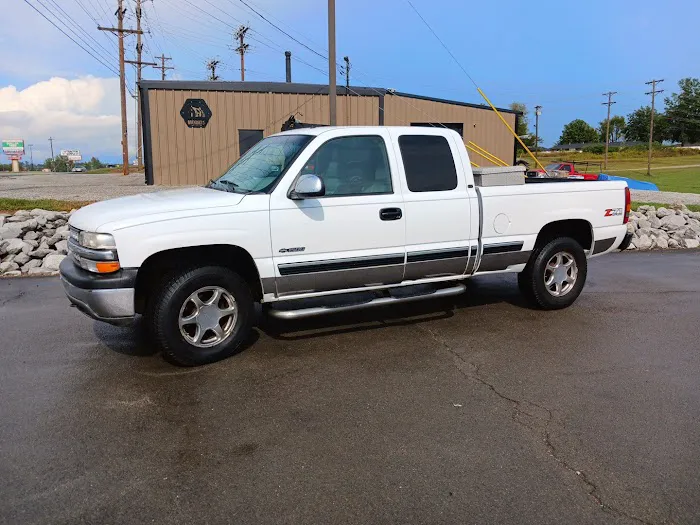 Princeton Car Wash Picture 4