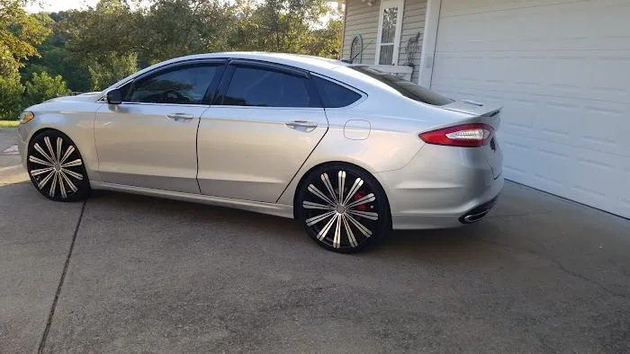 Princeton Car Wash Picture 5