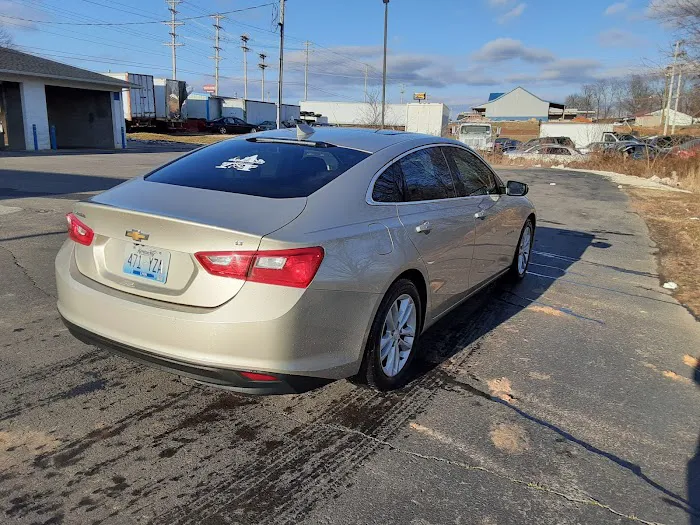 Princeton Car Wash Picture 6