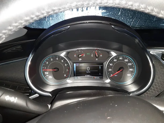 Princeton Car Wash Picture 9