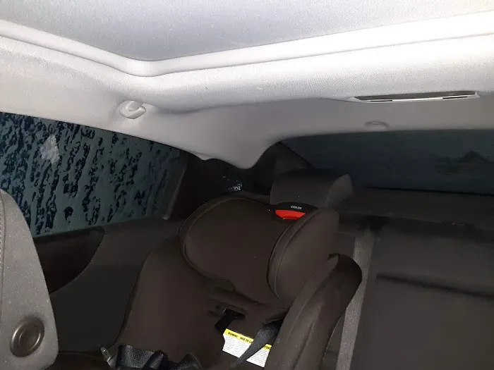 Princeton Car Wash Picture 8