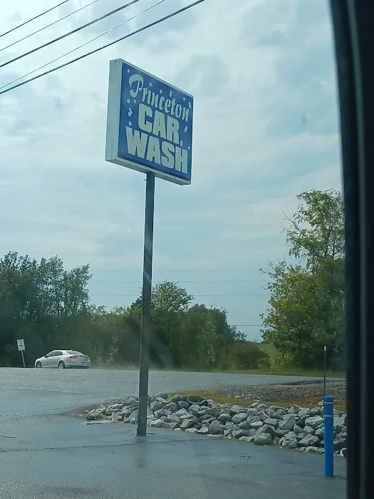 Princeton Car Wash Picture 10