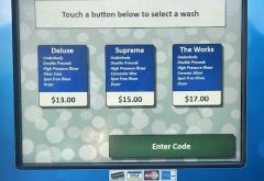 Wash World Car wash photo 1