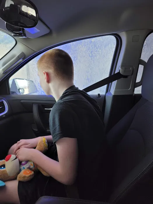 Wash World Car wash Picture 6