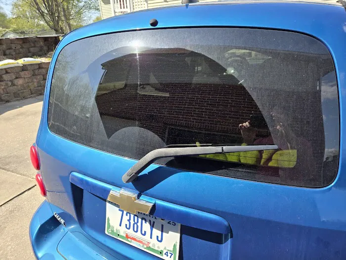 Wash World Car wash Picture 5