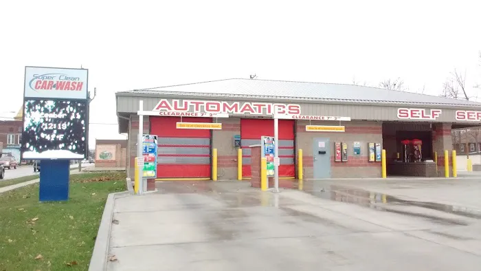 Super Clean Picture 1