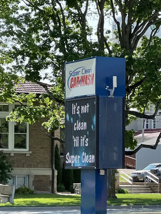 Super Clean Picture 3