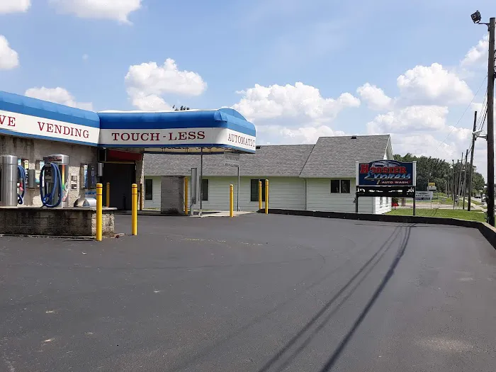 Super Clean Picture 5