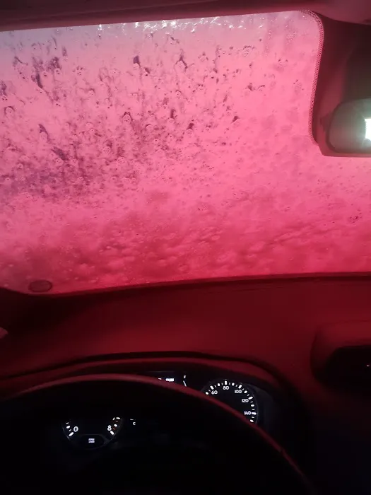 Hoosier Express Auto Wash Picture 2