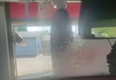 Hoosier Express Auto Wash photo 1