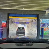 WashWorld Car Wash ico