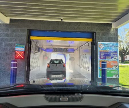WashWorld Car Wash