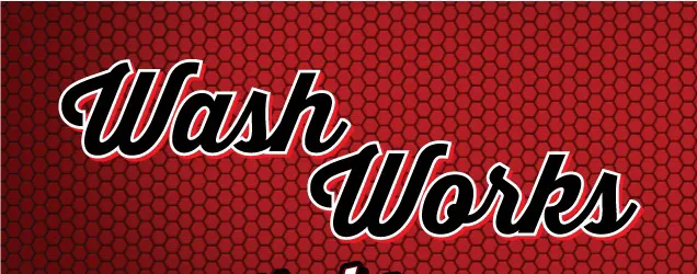 WashWorks Car Wash Picture 1