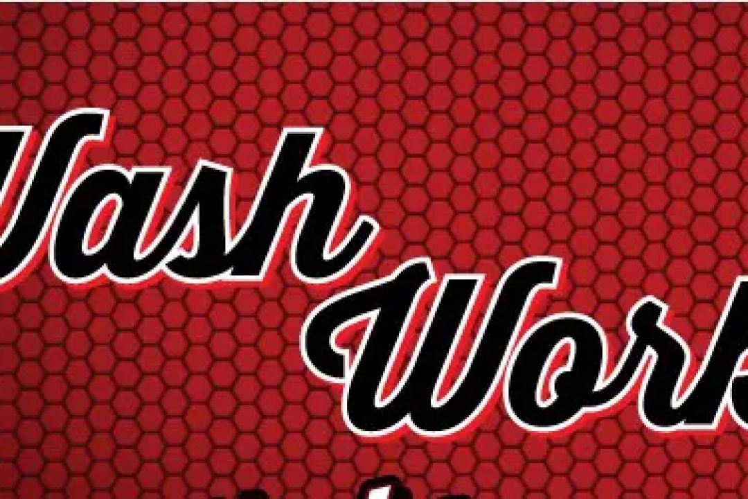 WashWorks Car Wash