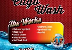 WashWorks Car Wash photo 2