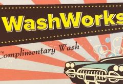 WashWorks Car Wash photo 3