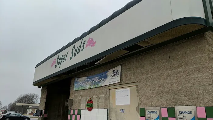 Super Suds Picture 1