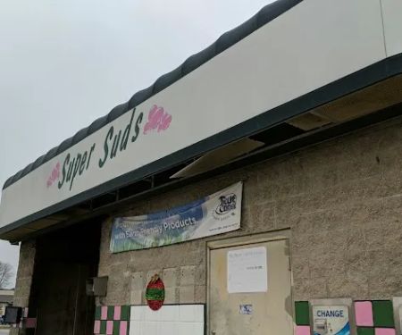 Super Suds