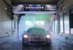 Santa Claus Car Care photo 1