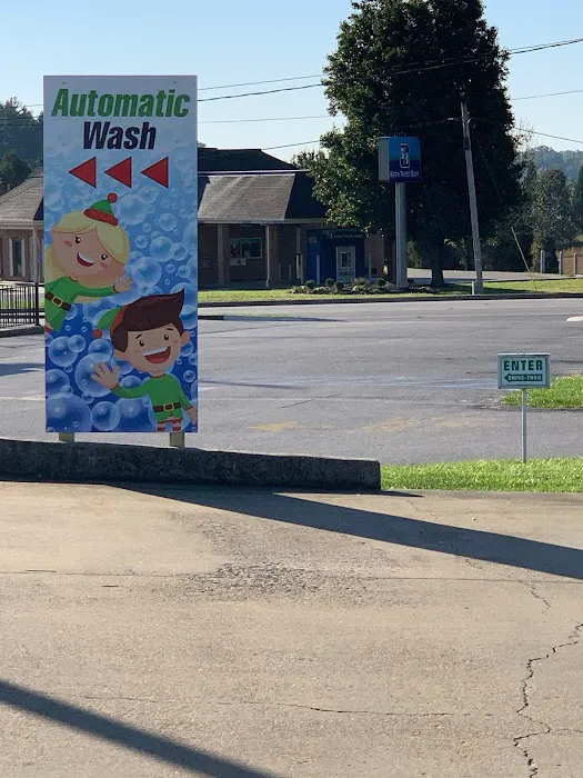 Santa Claus Car Care Picture 8