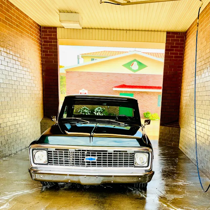 Santa Claus Car Care Picture 9