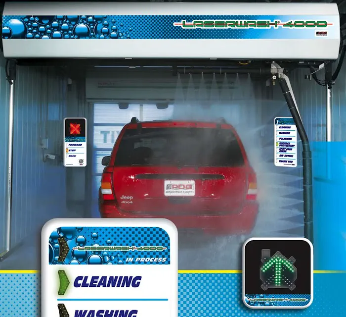 Santa Claus Car Care Picture 10