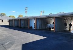 Burk's Carwash photo 1