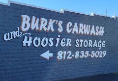 Burk's Carwash photo 2