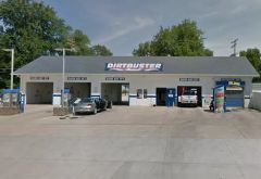 Dirtbuster Carwash photo 3