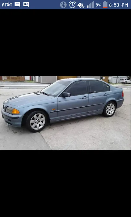 Dirtbuster Carwash Picture 4