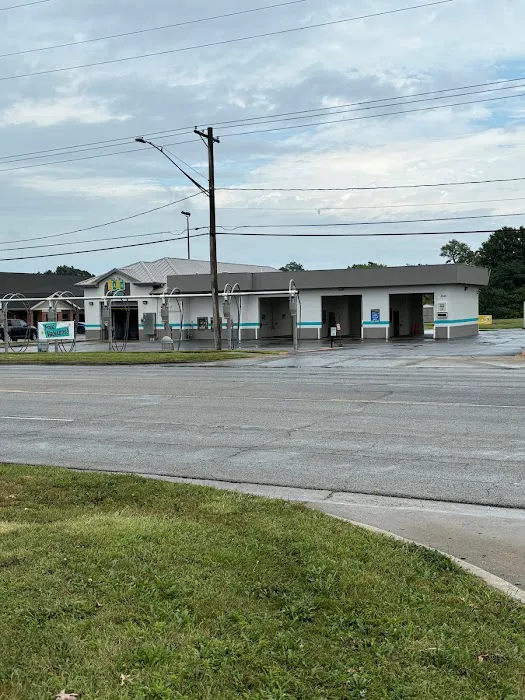 The Wash Shop Picture 1