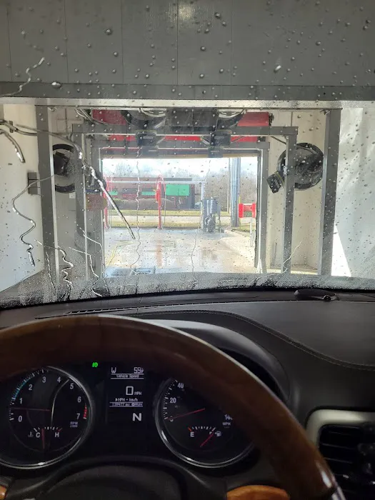 The Wash Shop Picture 5