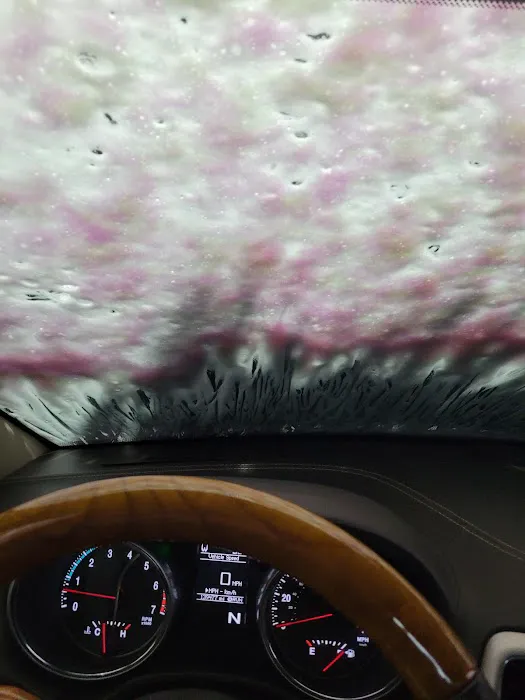 The Wash Shop Picture 6