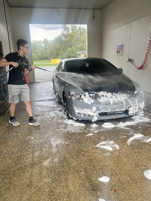 The Wash Shop Picture 4