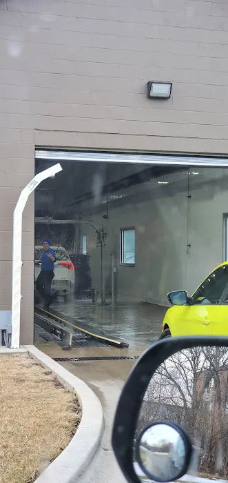 The Wash Shop Picture 7