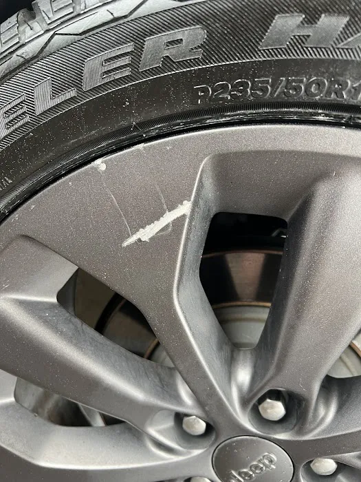 The Wash Shop Picture 8