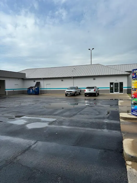 The Wash Shop Picture 10