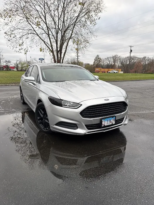 The Wash Shop Picture 9